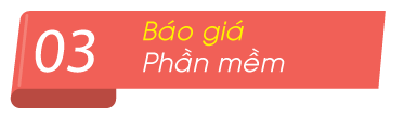 Bao gia phan mem cham cong nhan su tien luong