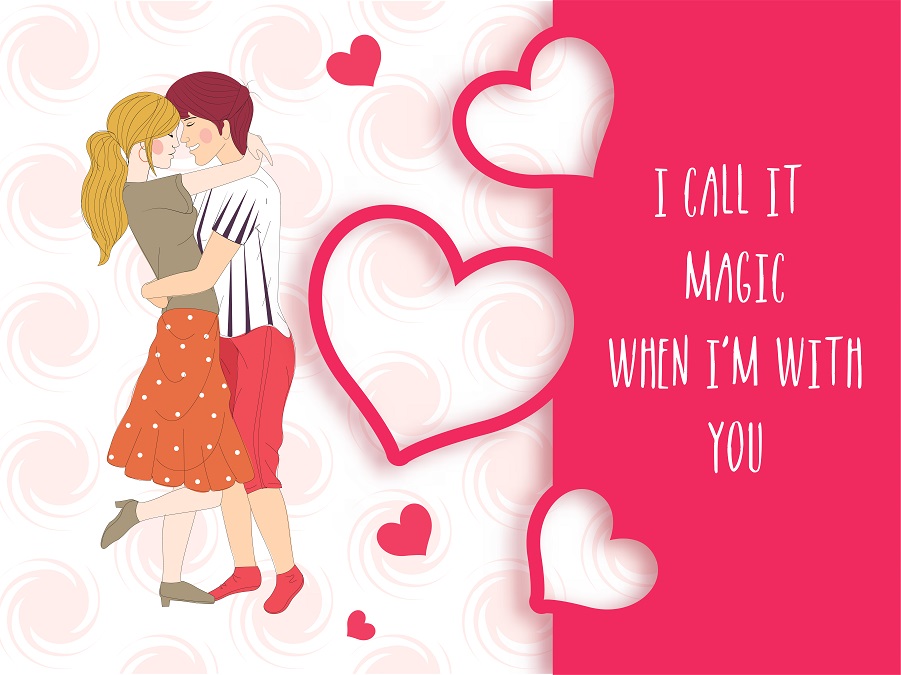 Tổng hợp 50+ hình ảnh ngày valentine dễ thương và ý nghĩa trong tình yêu
